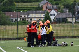 Fédération Nationale des Pompiers